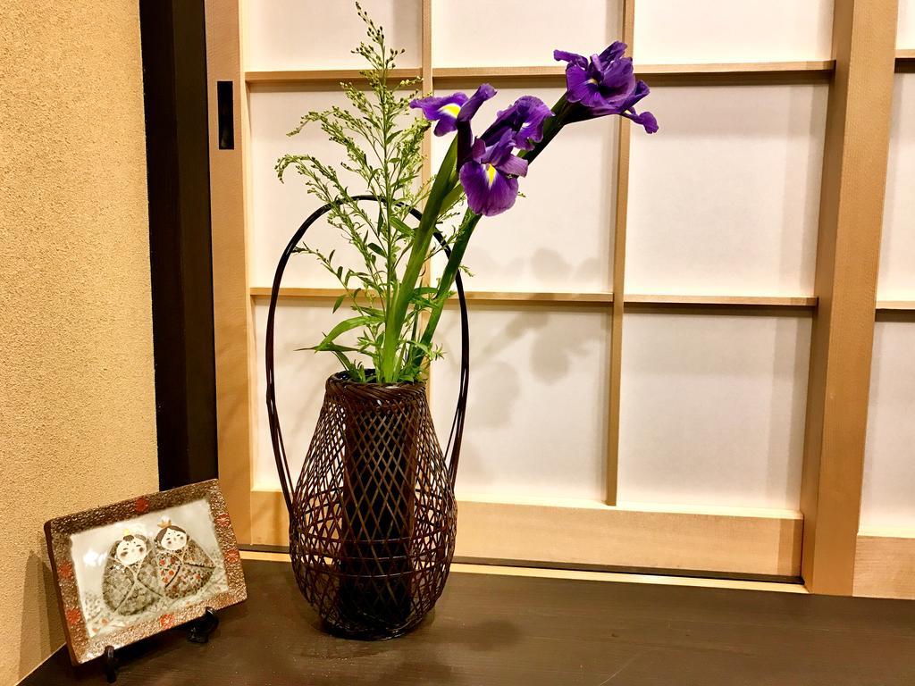 京宿日和 聚楽 Hiyori Juraku Киото Екстериор снимка